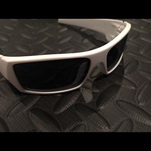 Oakley Gascan Sunglasses
